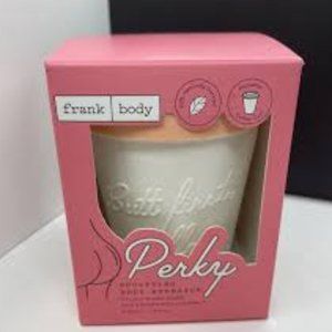 ✨Closet clear out✨ FRANK BODY - PERKY SCULPTING BODY HYDRATOR